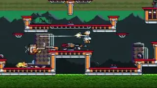 OUYA - DUCK GAME Teaser Trailer