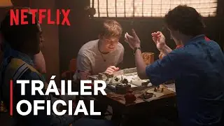 Una &uacute;ltima aventura: As&iacute; se hizo &lsquo;Stranger Things 5&rsquo; | Tr&aacute;iler oficial | Netflix Espa&ntilde;a