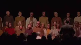 Bitterzoet (Lara Denies - Vocaal Ensemble Markant)