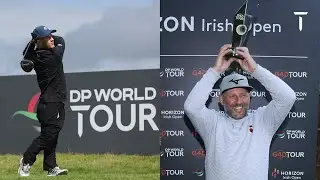 Final Round Highlights | G4D @ Horizon Irish Open