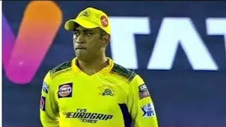 Csk Lose 6th Dhoni Crying 💔 Sad Whatsapp Status l Ms Dhoni Crying