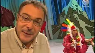 Os Tonechos, Cap '02