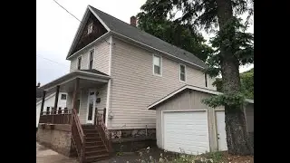 823 Franklin St, Hancock, MI 49930