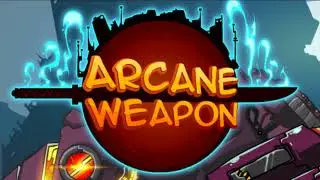 Arcane Weapon - In-Game Theme 1 Extended