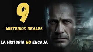 9 Misterios Reales sin Resolver que Nadie Puede Explicar