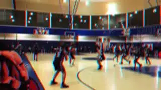 Mason Bennett Junior Year Highlight- AAU and some high school