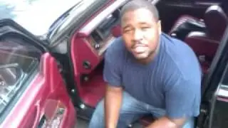bucket fresh studios: STAN ILLA of THE EARDRUGZ October 24th KING OF CROWDS Promo