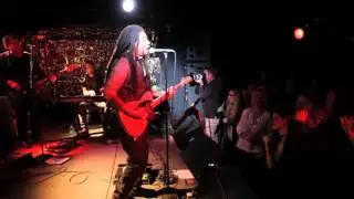 Julian Taylor Band Heard Good Things [Live at The Horseshoe Tavern]