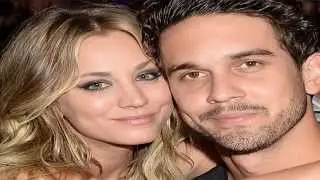 Kaley Cuoco & Ryan Sweeting Divorce After 21-Months of Marriage