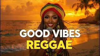 LIVE Best Global Reggae Playlist 2026 🌴 Smooth, Chill & Feel Good Music