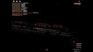 Slowly sinking titanic sos version 1.5 real time sinking part 2 | roblox |