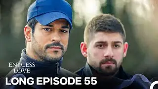 Endless Love Episode 55 (Long Version) (FULL HD)