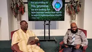 Under Biblical Investigation: What Happens After Death, Part 5