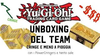 Maximum Gold Eldorado & Tin 2021 of Ancient Battles -  Team Unboxing ITA