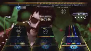 Rocket Car by Robotmakers Full Band FC #2573
