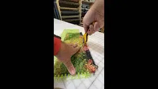 How to Use a Rotary Cutter Safely and Carefully!