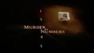 MURDER BY NUMBERS (2002) VHS movie trailers & previews [VHS Rip / Digitization] from Thir13en Ghosts