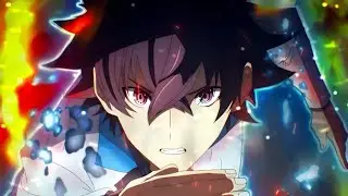 TOP 10 : BEST ISEKAI ANIME OF ALL TIME