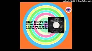 Ray Barretto - Blue Pachanga