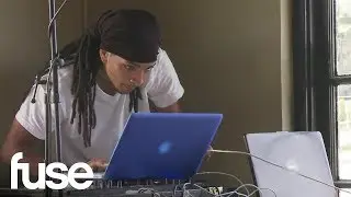 Deleted Scene: DJ Juan's Computer Issues Irk Freedia