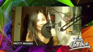 LAPAGAN LIVE WITH PRETTY MAYANG WOOTWOOT