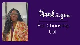 Patient Appreciation Day- Thank you Video!