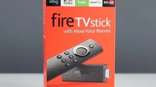 All New Fire TV Stick with Alexa Voice Remote 2016 Review