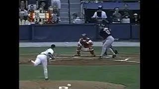1998 NLCS Game 6 Highlights | San Diego Padres vs. Atlanta Braves