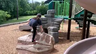 Metz Neighborhood Park Playscape Replacement and Grounds Improvement Project