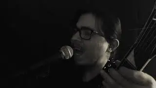 Until The World Goes Cold - Trivium (Vocals, Guitars and Bass Cover)
