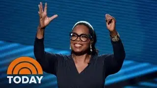 Oprah Reveals Whether She&rsquo;ll Ever Run For Public Office | TODAY