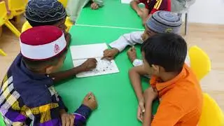 Rohingya Community Educare Center (RCEC) [ Official ]