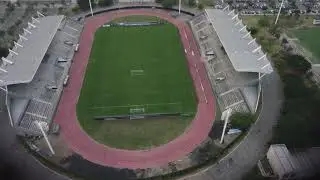 Parque Samanes en 4K
