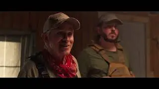 Star People (2025) - Official Movie Trailer