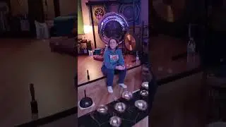 Possible set up for Sound event
