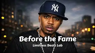 [FREE] Boom Bap Type Beat - “Before the Fame” | Nas Type Beat
