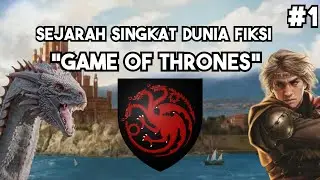 Sejarah Singkat Dunia Fiksi 