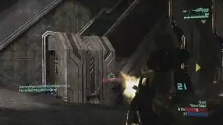 Swat 50 Perfection! Halo 3