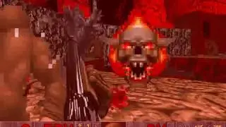 Doomworld Ironman League - December 2017 - Doom The Way id Did Episode 3