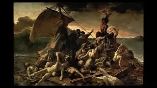 Theodore Gericault Artist