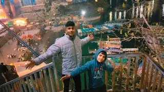 Omkareshwar Aagye 🤩