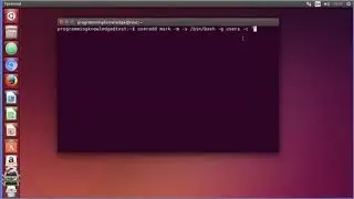 Ubuntu Lesson 22: Useradd Command - Tutorial For Beginners