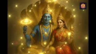 ஸ்ரீ ஹரி ஸ்தோத்திரம் | தினசரி தியானத்திற்கான புனித பக்தி இசை