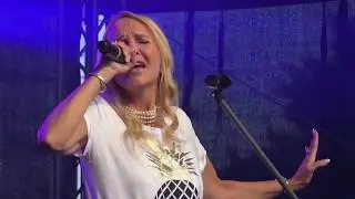 CSD Rostock 2017 - Kristina Bach (34) Ich will länger dein Geheimnis sein