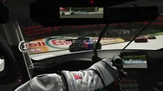 Assetto Corsa Best Track Mods Rouen Les Essarts (Revisited 2017) + opentrack sensor