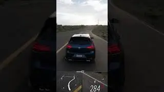 VW Golf R 21 - Manual Full Push 👌🔥 - FH5