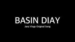 Basin Diay - Janz (Official Music Video)