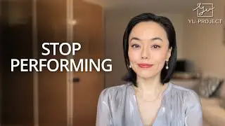 Why Performing Confidence Never Works