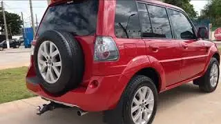 Pajero tr4 2.0 Flex 4x4 2011 - Mil Milhas Motors