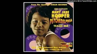 Mary Jane Hooper - I've Got Reasons